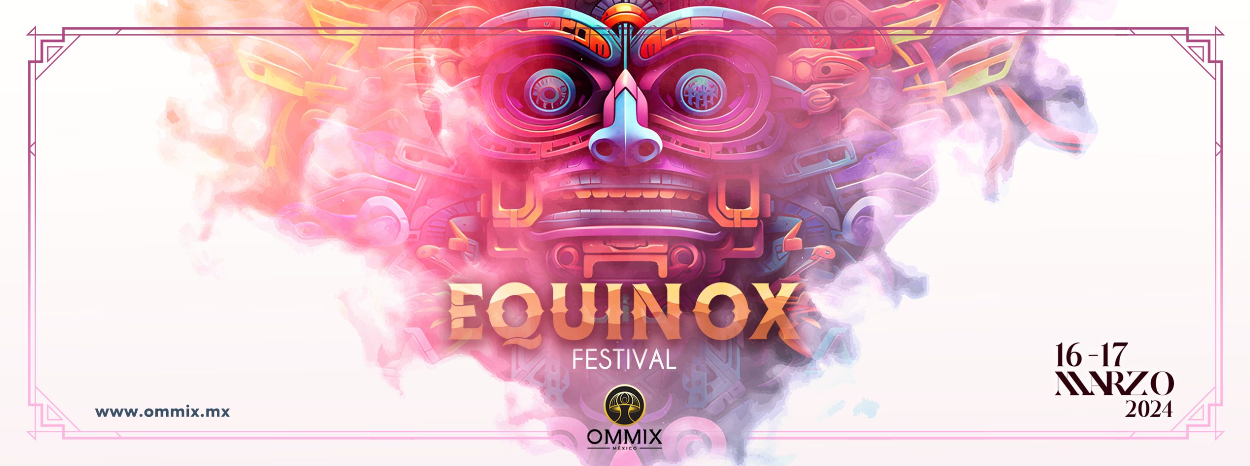 Equinox Festival 2024
